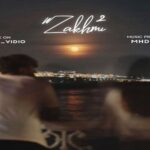 ریمیکس شکست عشقی دپ “زخمی 2” از امیر تتلو سینا ساعی ایسین مهیاد هیپهاپولوژیست